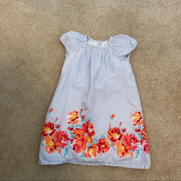 Baby GAP 5T Girls Dress